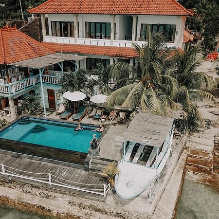 Aurora Beach View Lembongan Zewnętrze zdjęcie