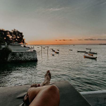 Aurora Beach View Lembongan Zewnętrze zdjęcie