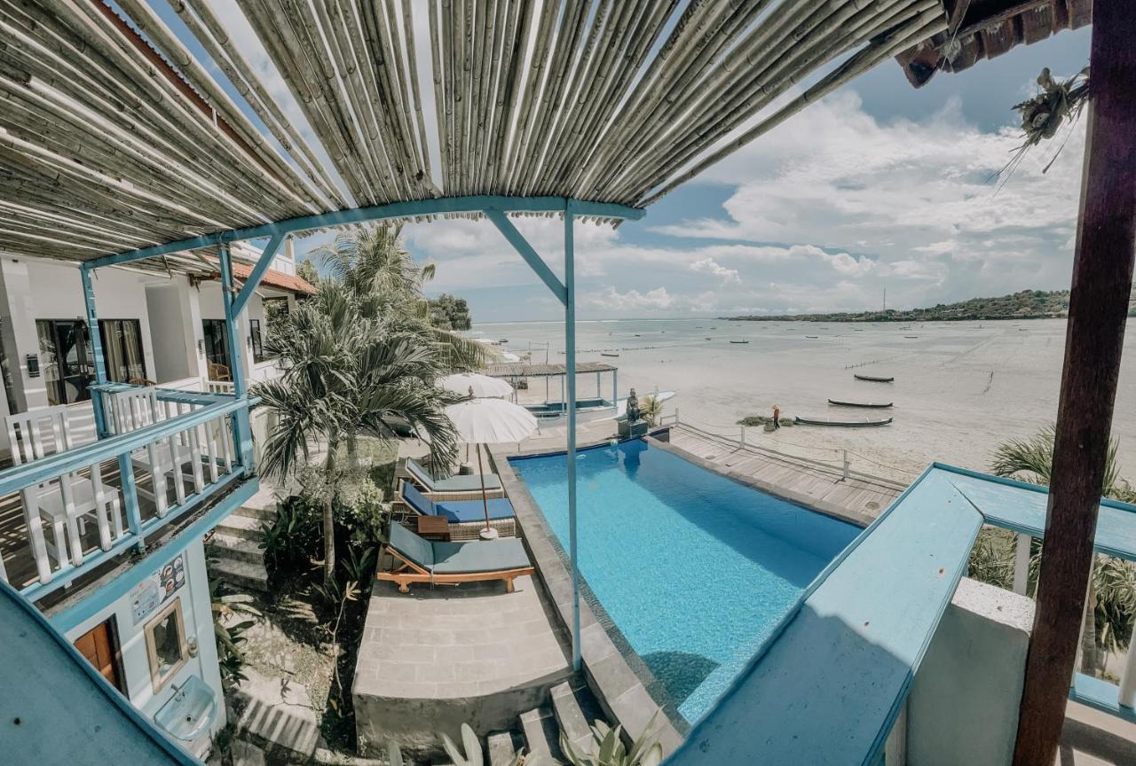 Aurora Beach View Lembongan Zewnętrze zdjęcie