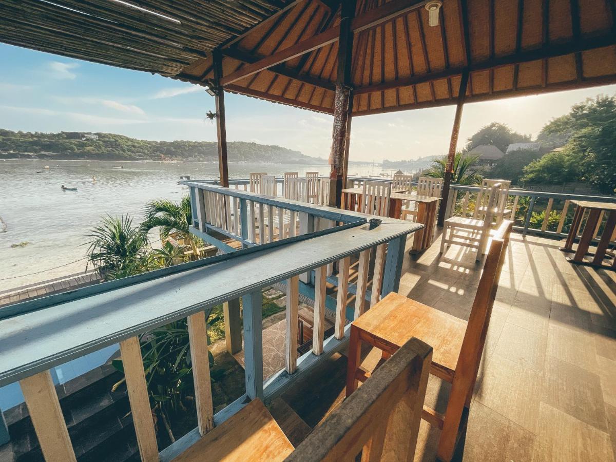 Aurora Beach View Lembongan Zewnętrze zdjęcie