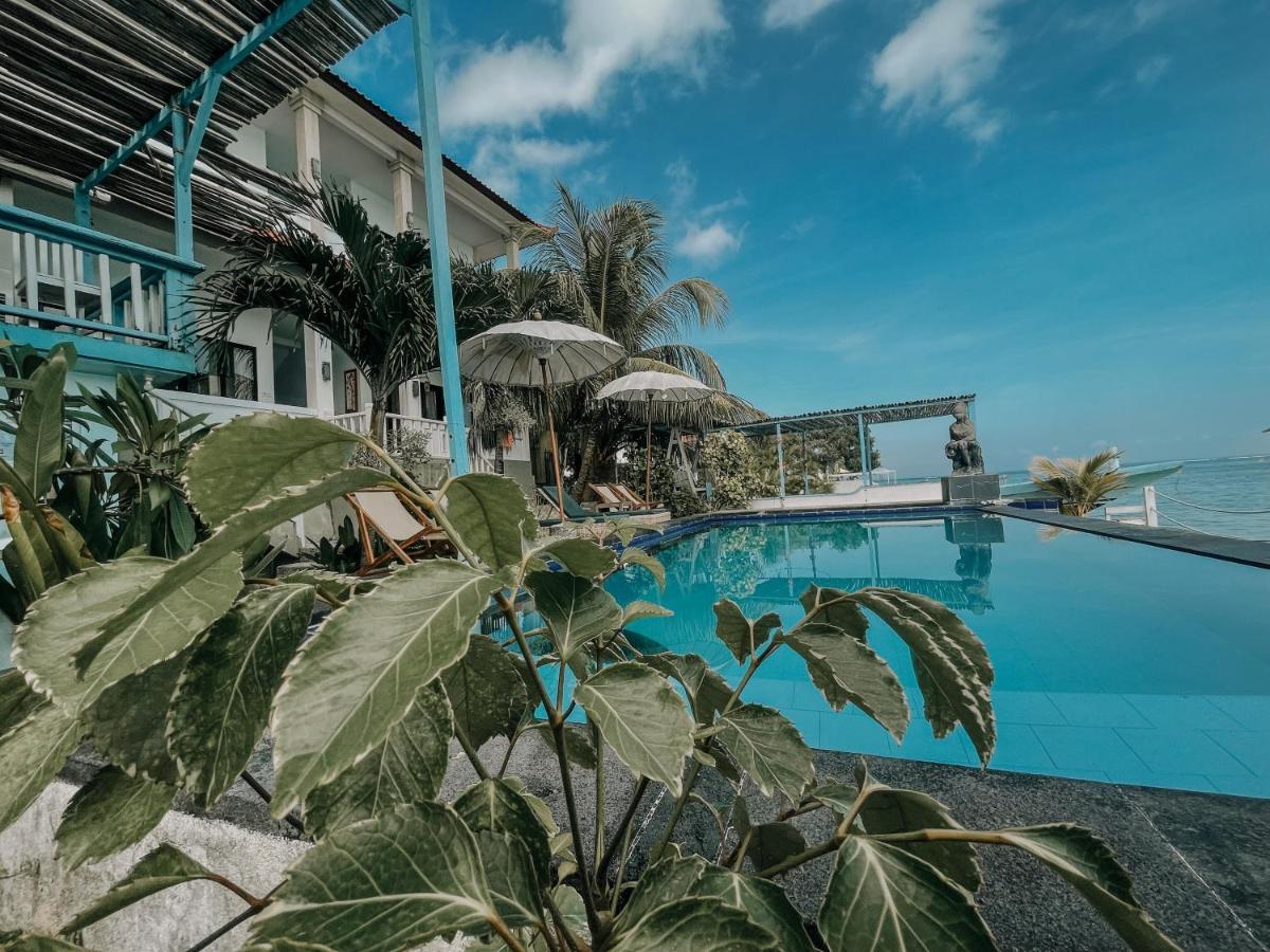 Aurora Beach View Lembongan Zewnętrze zdjęcie