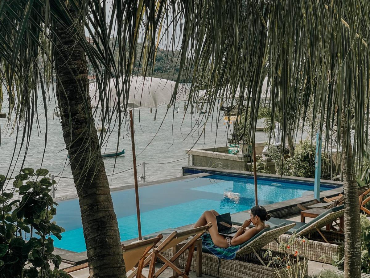 Aurora Beach View Lembongan Zewnętrze zdjęcie