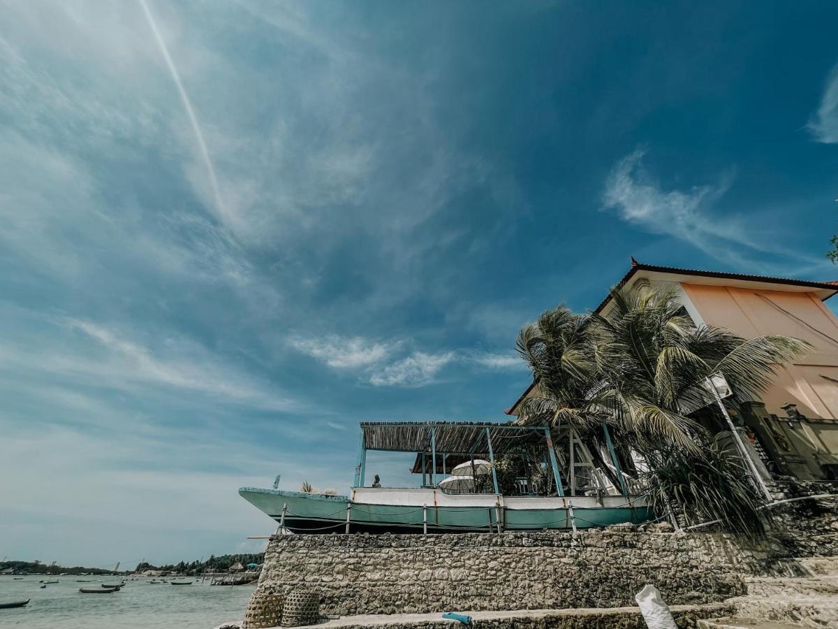 Aurora Beach View Lembongan Zewnętrze zdjęcie