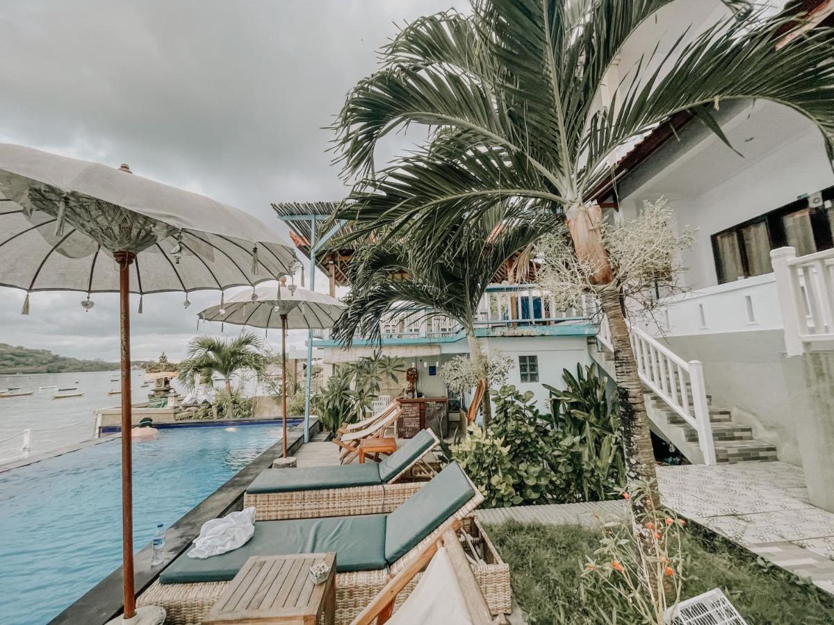 Aurora Beach View Lembongan Zewnętrze zdjęcie