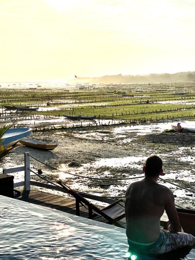 Aurora Beach View Lembongan Zewnętrze zdjęcie