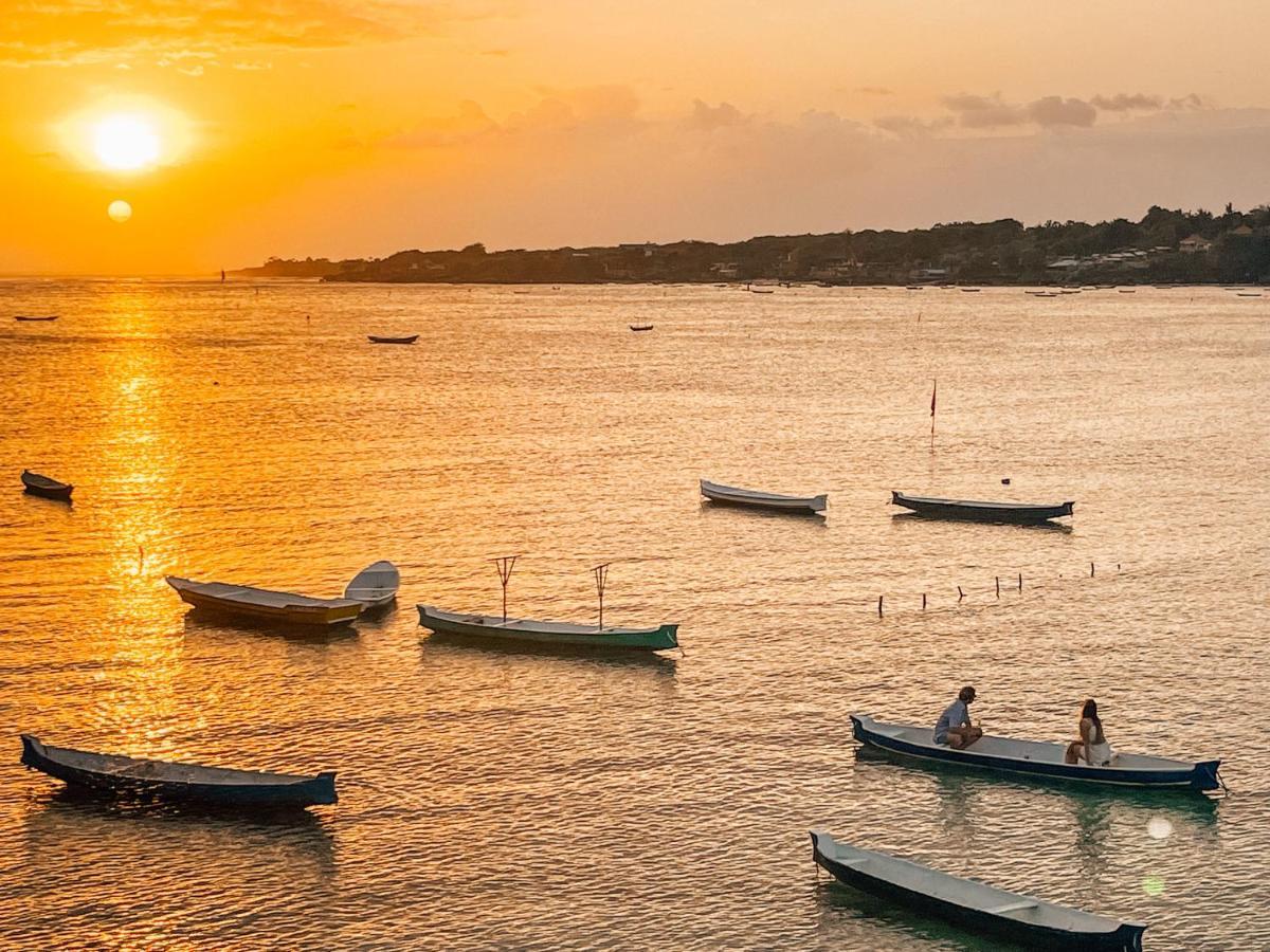 Aurora Beach View Lembongan Zewnętrze zdjęcie