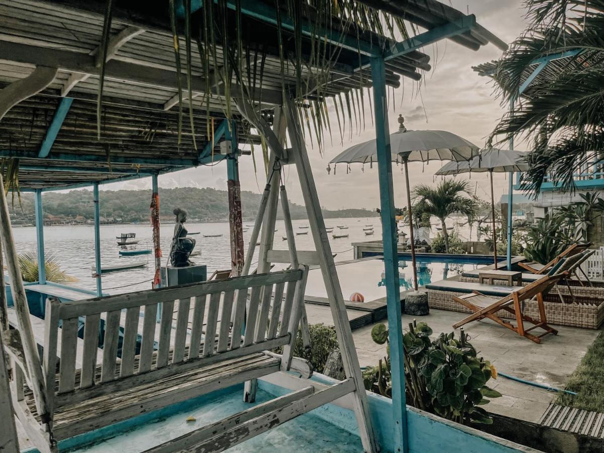 Aurora Beach View Lembongan Zewnętrze zdjęcie