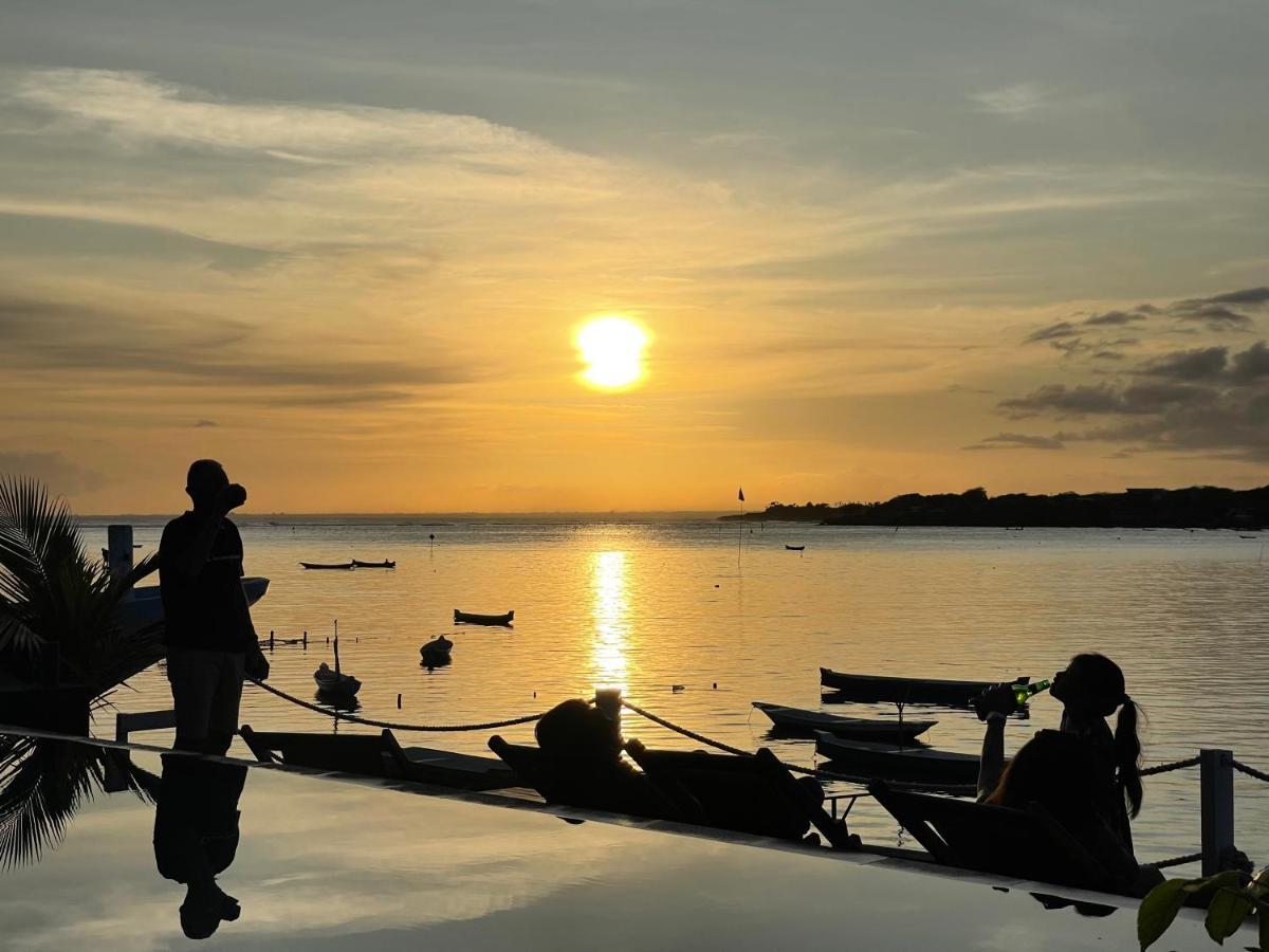 Aurora Beach View Lembongan Zewnętrze zdjęcie