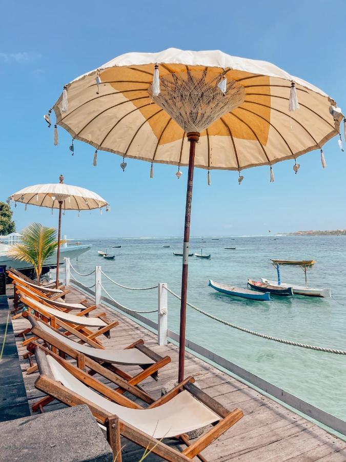 Aurora Beach View Lembongan Zewnętrze zdjęcie