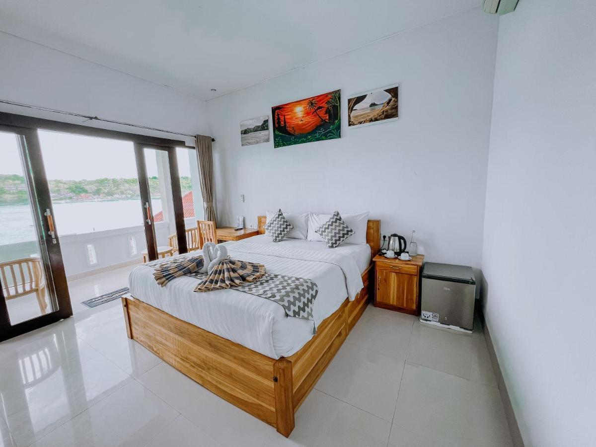 Aurora Beach View Lembongan Zewnętrze zdjęcie