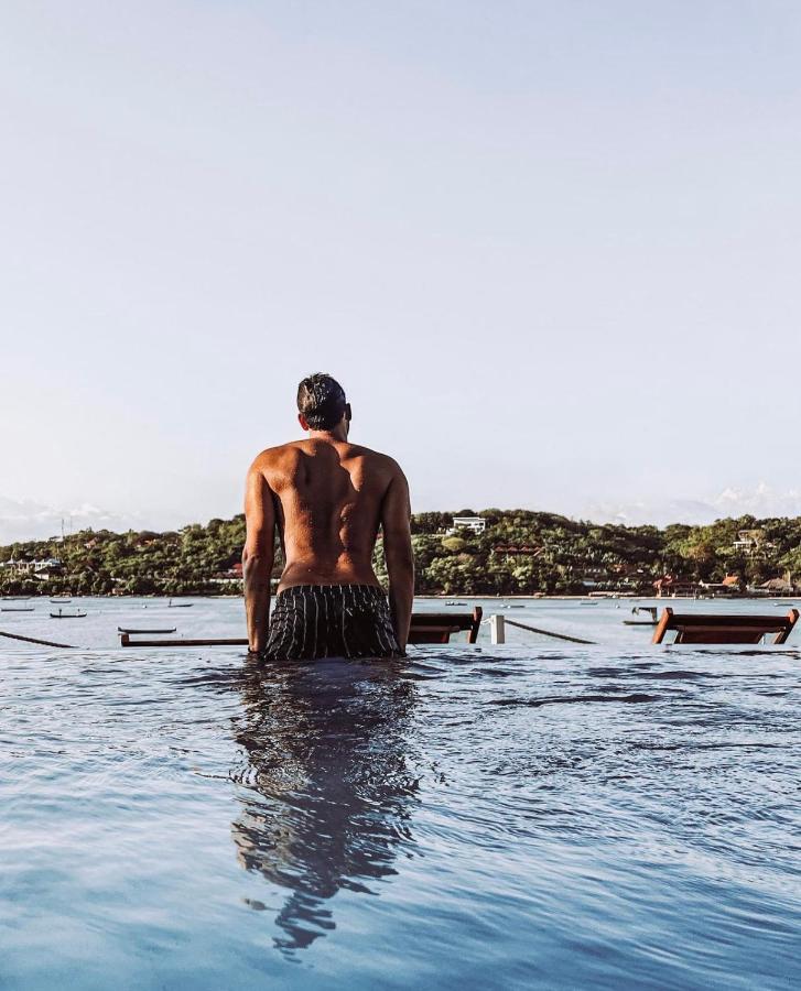 Aurora Beach View Lembongan Zewnętrze zdjęcie