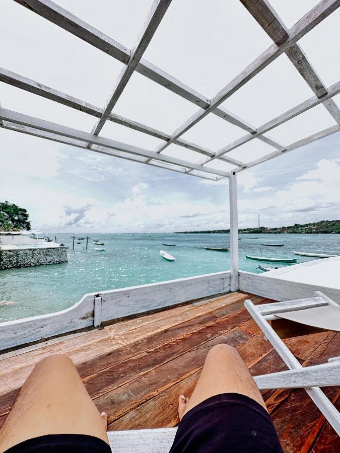 Aurora Beach View Lembongan Zewnętrze zdjęcie