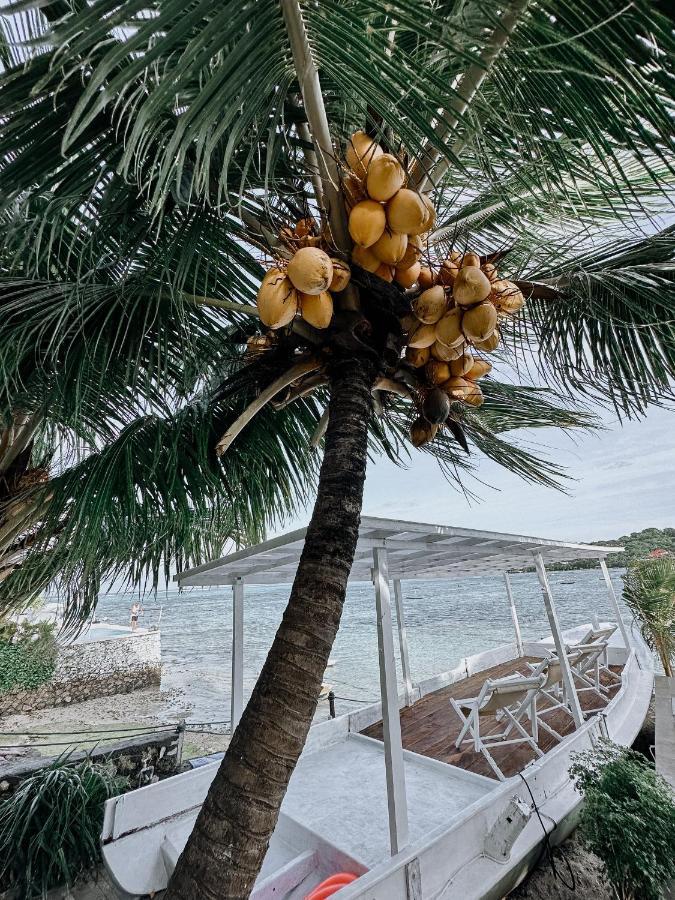 Aurora Beach View Lembongan Zewnętrze zdjęcie