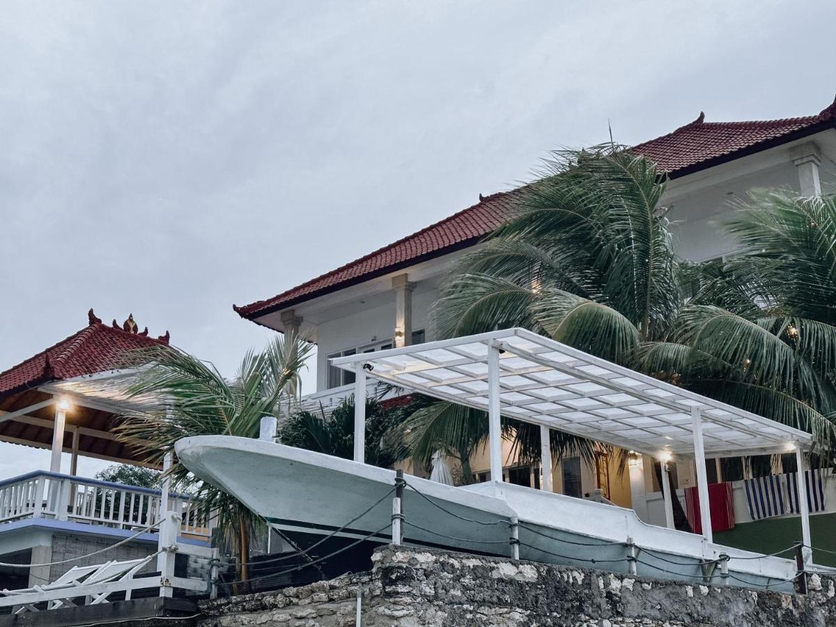 Aurora Beach View Lembongan Zewnętrze zdjęcie