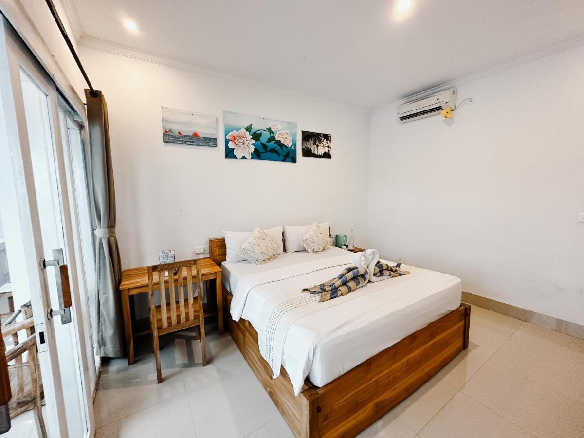 Aurora Beach View Lembongan Zewnętrze zdjęcie
