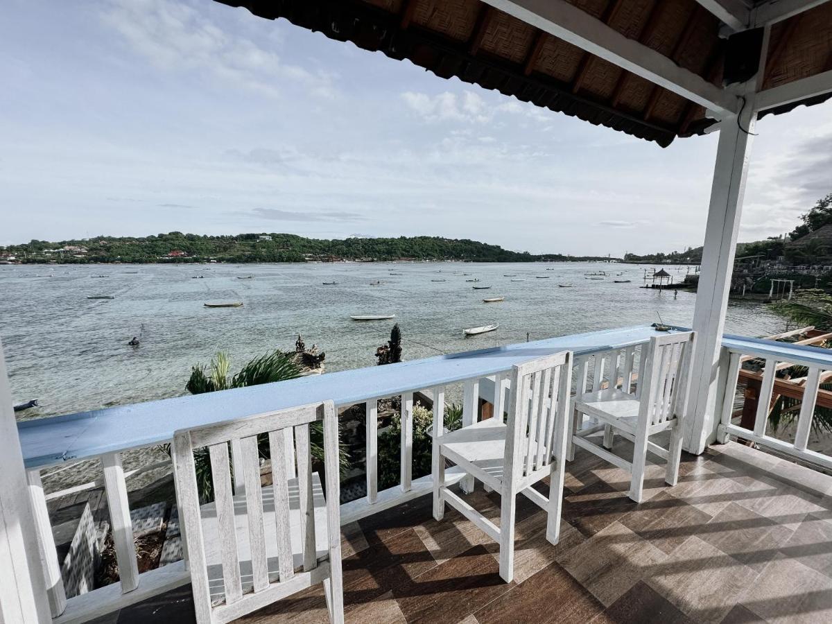 Aurora Beach View Lembongan Zewnętrze zdjęcie
