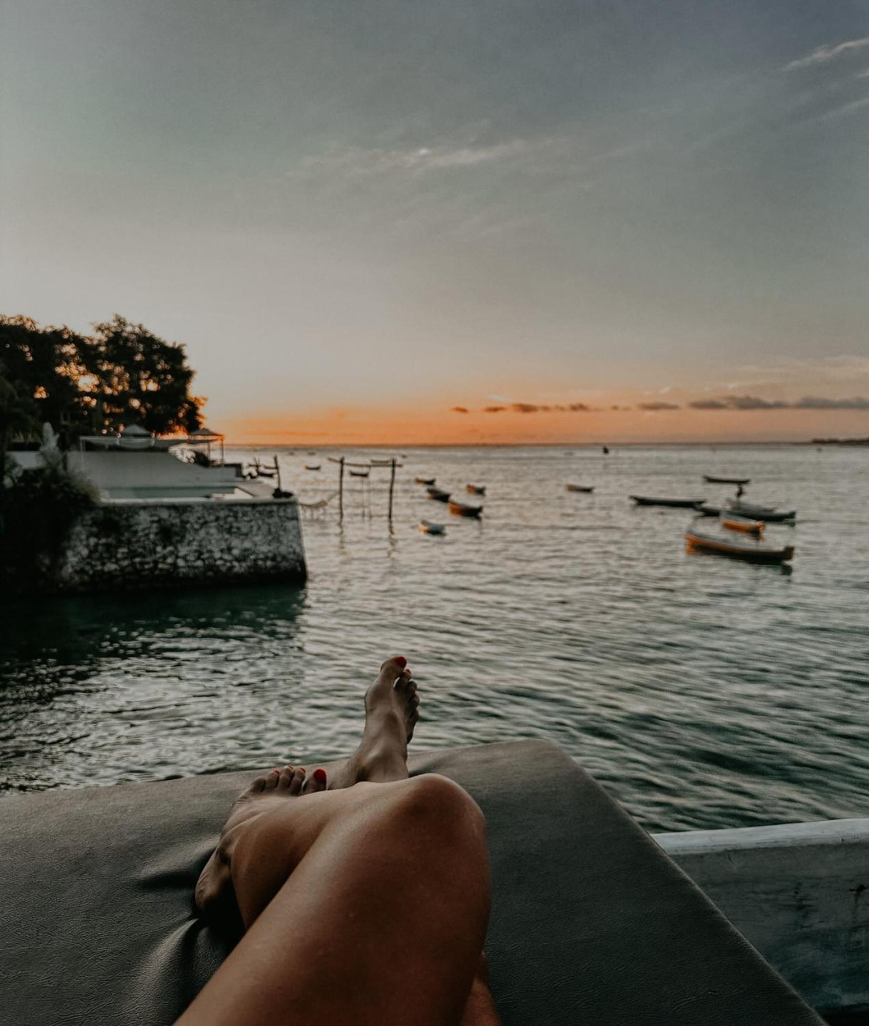 Aurora Beach View Lembongan Zewnętrze zdjęcie