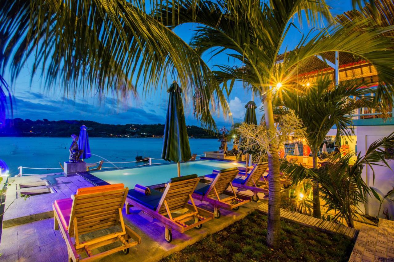 Aurora Beach View Lembongan Zewnętrze zdjęcie