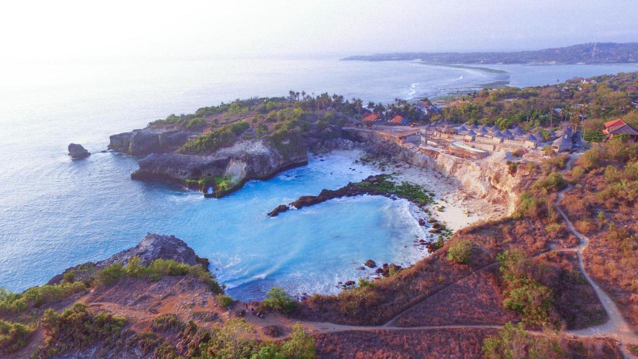 Aurora Beach View Lembongan Zewnętrze zdjęcie
